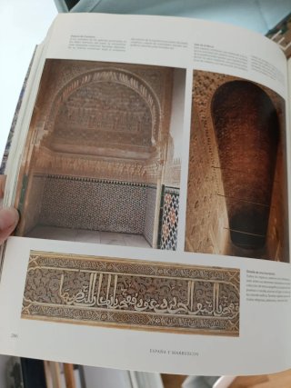 El Islam arte y arquitectura