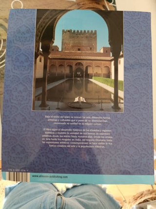 El Islam arte y arquitectura