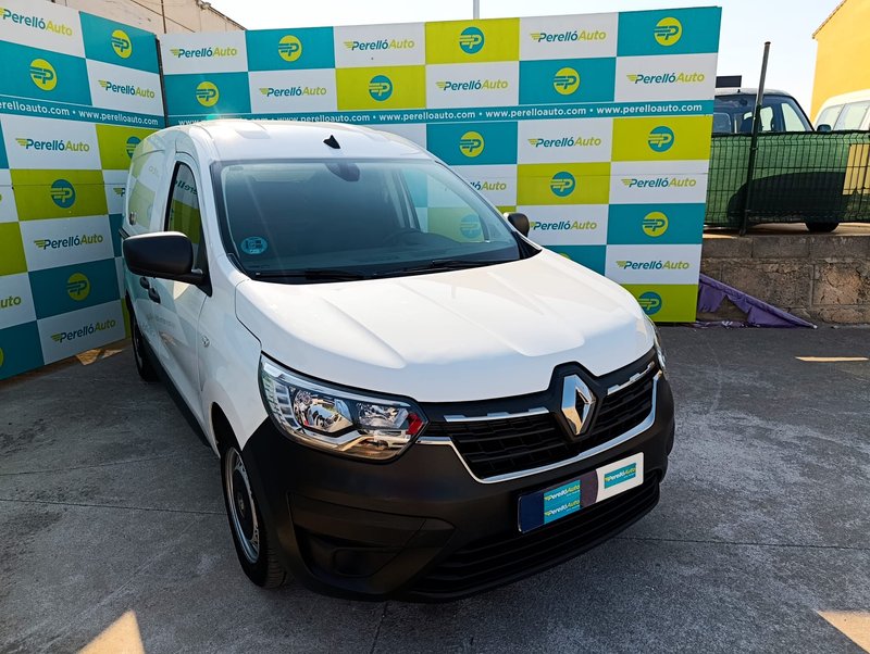 Renault Express 2022 - foto 1