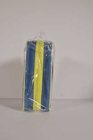 Estuche Escolar Seven Completo 45 Piezas