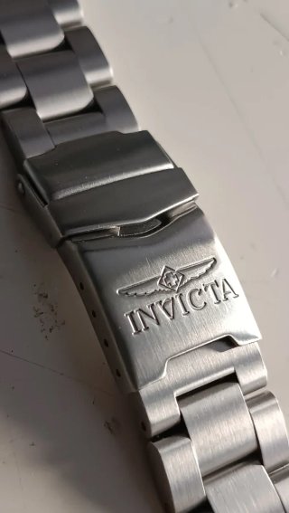 Reloj Invicta mod.1953