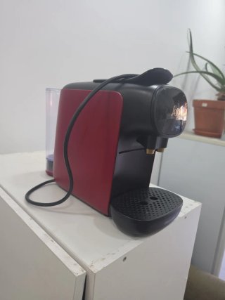 Cafetera LOR Barista Philips