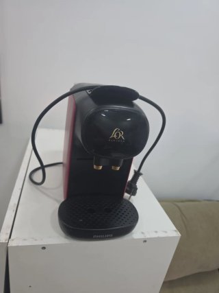 Cafetera LOR Barista Philips