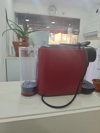 Cafetera LOR Barista Philips