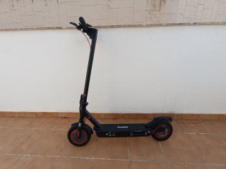 Patinete Eléctrico iScooter i9 Max