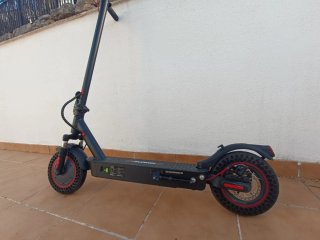 Patinete Eléctrico iScooter i9 Max