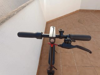 Patinete Eléctrico iScooter i9 Max