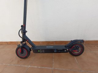 Patinete Eléctrico iScooter i9 Max