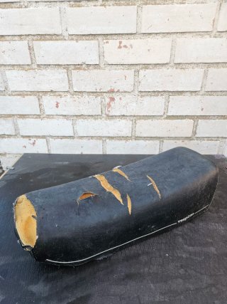 Asiento Vespino