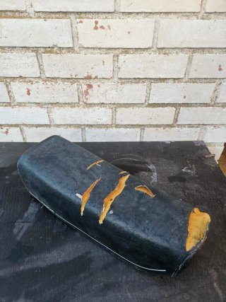 Asiento Vespino