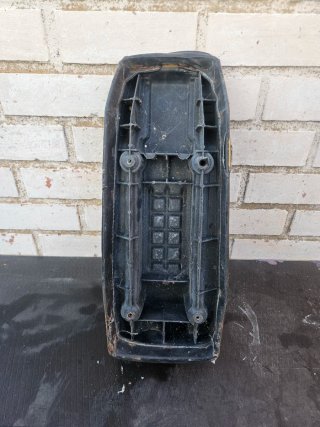 Asiento Vespino