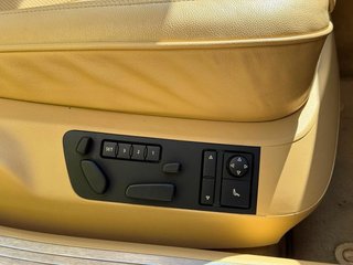 Volkswagen Phaeton 2012