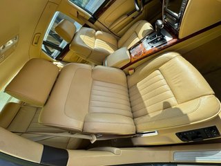 Volkswagen Phaeton 2012