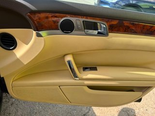 Volkswagen Phaeton 2012