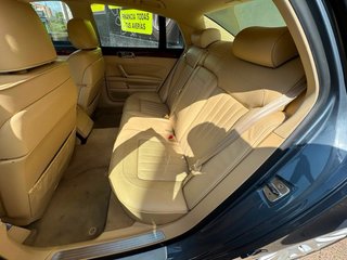 Volkswagen Phaeton 2012