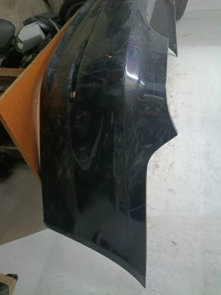 Paragolpes Trasero BMW Serie 5 E60