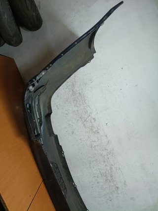 Paragolpes Trasero BMW Serie 5 E60