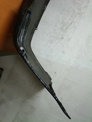 Paragolpes Trasero BMW Serie 5 E60