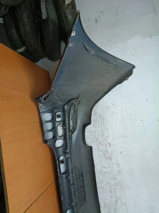 Paragolpes Trasero BMW Serie 5 E60