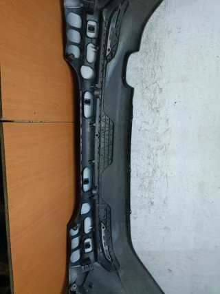 Paragolpes Trasero BMW Serie 5 E60