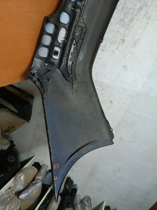 Paragolpes Trasero BMW Serie 5 E60