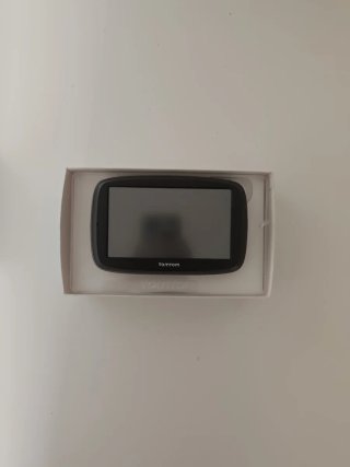 TomTom GO 50 GPS