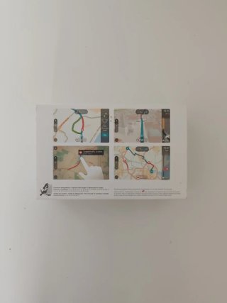 TomTom GO 50 GPS