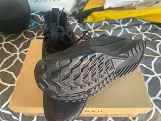 Nike Gore-Tex Trail Running Talla 45 Nuevas