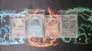 Singles Pokémon