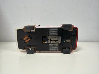 BMW M1 | Scalextric Altaya