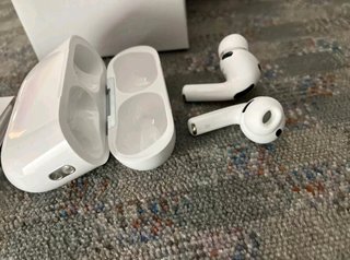 Airpods pro3 original unused half year