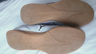 Zapatillas FS Puma Truco III