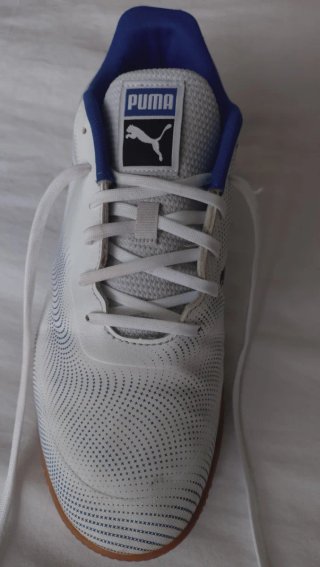 Zapatillas FS Puma Truco III