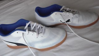 Zapatillas FS Puma Truco III