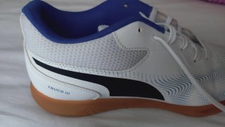 Zapatillas FS Puma Truco III