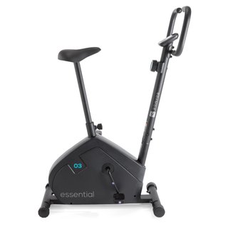 Bicicleta Estática Domyos Essential 03