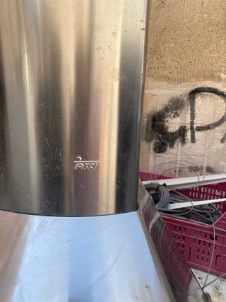 Horno Teka con encimera y campana