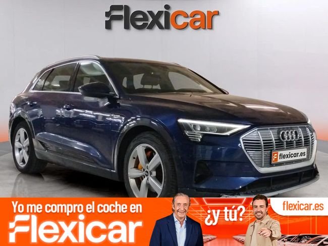 Audi e-tron 55 quattro - foto 1