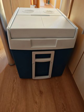 Nevera portátil Mobicool 48L 220V/12V