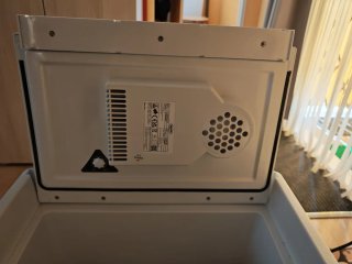 Nevera portátil Mobicool 48L 220V/12V