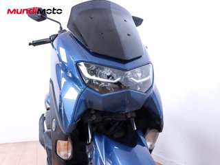 YAMAHA NMAX
