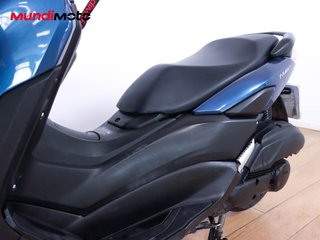 YAMAHA NMAX