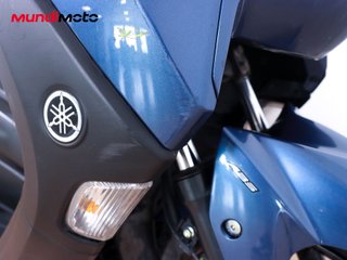 YAMAHA NMAX
