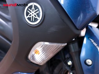 YAMAHA NMAX