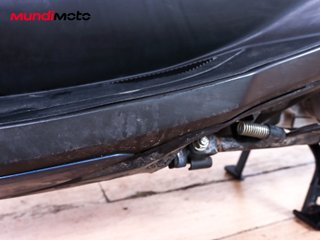 YAMAHA NMAX