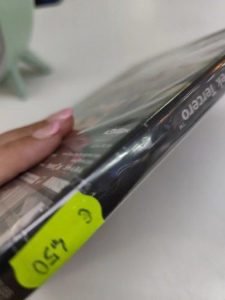 Shrek Tercero PS2 Precintado