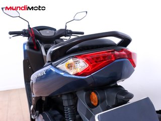 YAMAHA NMAX