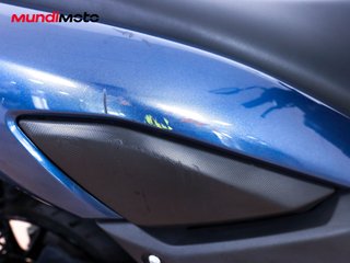 YAMAHA NMAX
