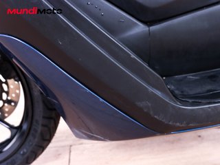 YAMAHA NMAX