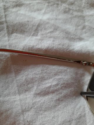 Gafas de sol Dior Aviador Originales Italia
